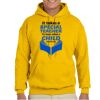 Gildan Adult Heavy Blend™ Hooded Sweatshirt Thumbnail