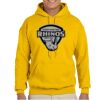 Gildan Adult Heavy Blend™ Hooded Sweatshirt Thumbnail
