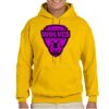 Gildan Adult Heavy Blend™ Hooded Sweatshirt Thumbnail