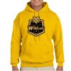 Gildan Adult Heavy Blend™ Hooded Sweatshirt Thumbnail