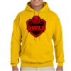 Gildan Adult Heavy Blend™ Hooded Sweatshirt Thumbnail