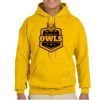 Gildan Adult Heavy Blend™ Hooded Sweatshirt Thumbnail