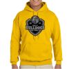 Gildan Adult Heavy Blend™ Hooded Sweatshirt Thumbnail
