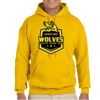 Gildan Adult Heavy Blend™ Hooded Sweatshirt Thumbnail