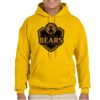 Gildan Adult Heavy Blend™ Hooded Sweatshirt Thumbnail