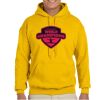Gildan Adult Heavy Blend™ Hooded Sweatshirt Thumbnail