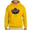 Gildan Adult Heavy Blend™ Hooded Sweatshirt Thumbnail