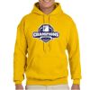 Gildan Adult Heavy Blend™ Hooded Sweatshirt Thumbnail