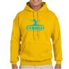 Gildan Adult Heavy Blend™ Hooded Sweatshirt Thumbnail