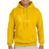 Gildan Adult Heavy Blend™ Hooded Sweatshirt Thumbnail