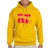 Gildan Adult Heavy Blend™ Hooded Sweatshirt Thumbnail