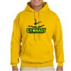Gildan Adult Heavy Blend™ Hooded Sweatshirt Thumbnail