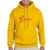 Gildan Adult Heavy Blend™ Hooded Sweatshirt Thumbnail