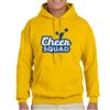 Gildan Adult Heavy Blend™ Hooded Sweatshirt Thumbnail