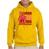 Gildan Adult Heavy Blend™ Hooded Sweatshirt Thumbnail