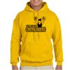 Gildan Adult Heavy Blend™ Hooded Sweatshirt Thumbnail