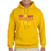 Gildan Adult Heavy Blend™ Hooded Sweatshirt Thumbnail