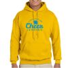 Gildan Adult Heavy Blend™ Hooded Sweatshirt Thumbnail