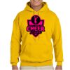 Gildan Adult Heavy Blend™ Hooded Sweatshirt Thumbnail