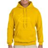 Gildan Adult Heavy Blend™ Hooded Sweatshirt Thumbnail