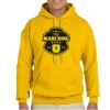 Gildan Adult Heavy Blend™ Hooded Sweatshirt Thumbnail