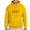 Gildan Adult Heavy Blend™ Hooded Sweatshirt Thumbnail