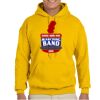 Gildan Adult Heavy Blend™ Hooded Sweatshirt Thumbnail