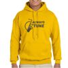 Gildan Adult Heavy Blend™ Hooded Sweatshirt Thumbnail