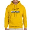 Gildan Adult Heavy Blend™ Hooded Sweatshirt Thumbnail