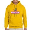 Gildan Adult Heavy Blend™ Hooded Sweatshirt Thumbnail