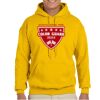 Gildan Adult Heavy Blend™ Hooded Sweatshirt Thumbnail
