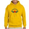 Gildan Adult Heavy Blend™ Hooded Sweatshirt Thumbnail