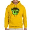 Gildan Adult Heavy Blend™ Hooded Sweatshirt Thumbnail