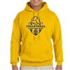 Gildan Adult Heavy Blend™ Hooded Sweatshirt Thumbnail