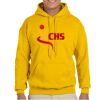 Gildan Adult Heavy Blend™ Hooded Sweatshirt Thumbnail