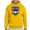 Gildan Adult Heavy Blend™ Hooded Sweatshirt Thumbnail