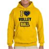 Gildan Adult Heavy Blend™ Hooded Sweatshirt Thumbnail