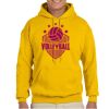 Gildan Adult Heavy Blend™ Hooded Sweatshirt Thumbnail