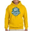 Gildan Adult Heavy Blend™ Hooded Sweatshirt Thumbnail