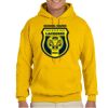 Gildan Adult Heavy Blend™ Hooded Sweatshirt Thumbnail