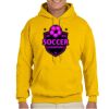 Gildan Adult Heavy Blend™ Hooded Sweatshirt Thumbnail