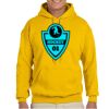 Gildan Adult Heavy Blend™ Hooded Sweatshirt Thumbnail