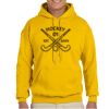 Gildan Adult Heavy Blend™ Hooded Sweatshirt Thumbnail