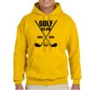 Gildan Adult Heavy Blend™ Hooded Sweatshirt Thumbnail
