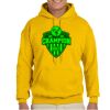 Gildan Adult Heavy Blend™ Hooded Sweatshirt Thumbnail