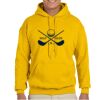 Gildan Adult Heavy Blend™ Hooded Sweatshirt Thumbnail