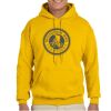 Gildan Adult Heavy Blend™ Hooded Sweatshirt Thumbnail