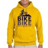 Gildan Adult Heavy Blend™ Hooded Sweatshirt Thumbnail