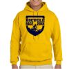 Gildan Adult Heavy Blend™ Hooded Sweatshirt Thumbnail