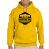 Gildan Adult Heavy Blend™ Hooded Sweatshirt Thumbnail